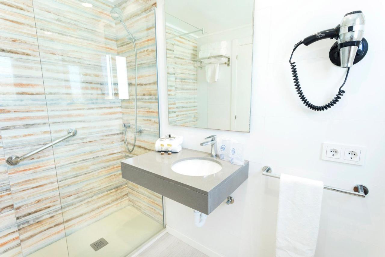 Junior Suite Sea View