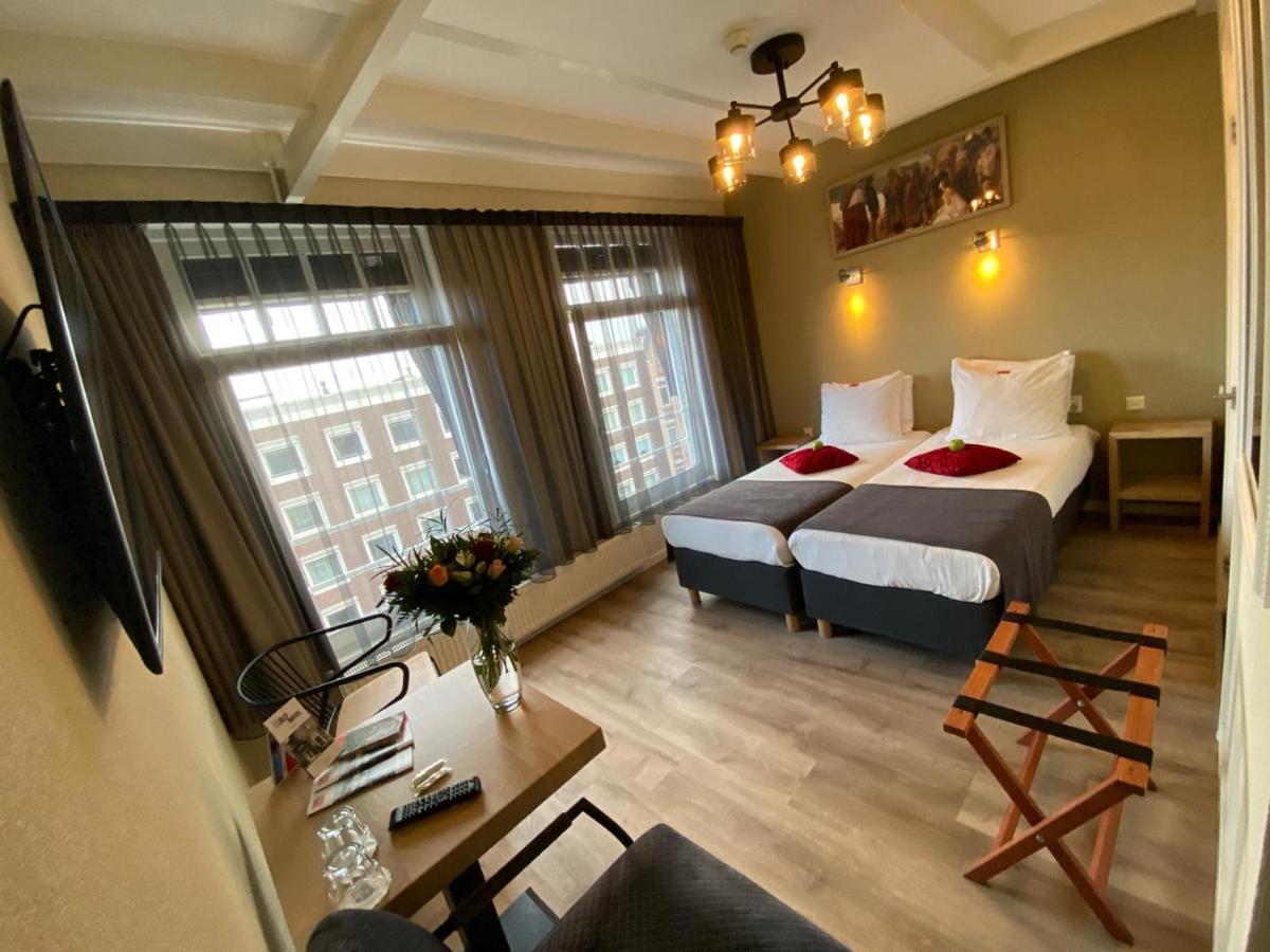 Quarto Twin