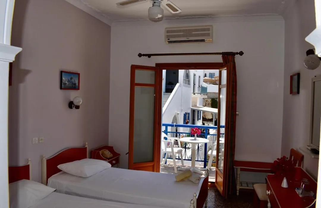 Minoa Hotel-1