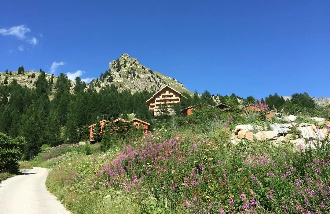 Chalet Marano Restaurant&Spa-1