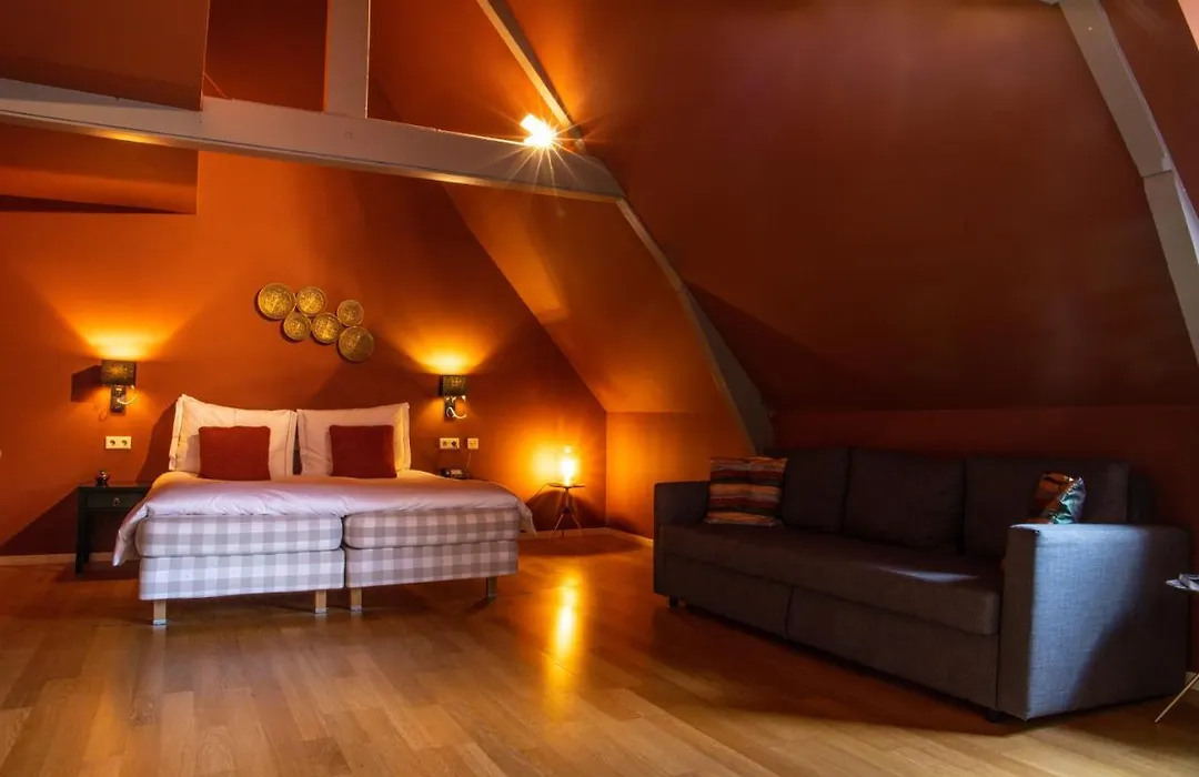 Hotel ML-1