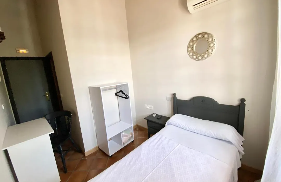 Hostal Bonavía-1