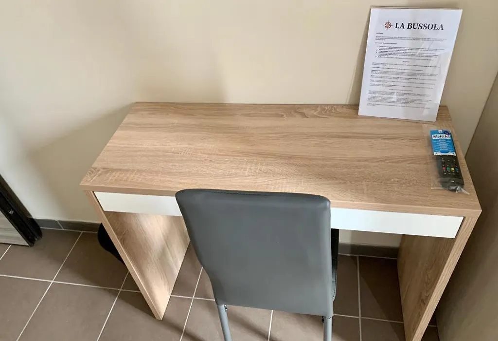 La Bussola-1
