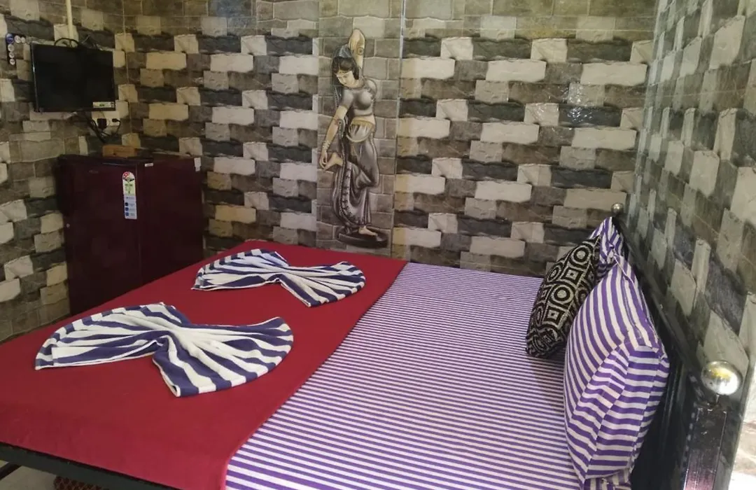 Baga Fisherman Leisure Stay Guest House-1