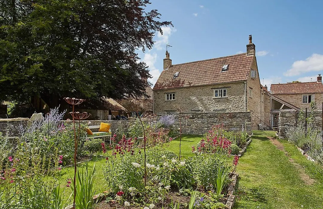 Cherry Tree Farm B And B-1