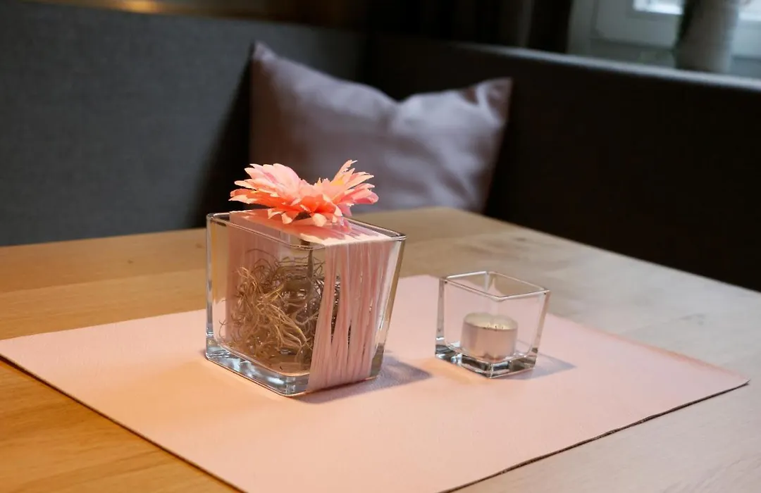 Hotel Restaurant Vogt-1