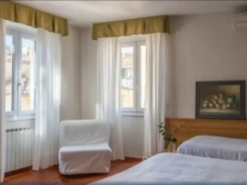 Florence Dome Hotel-1