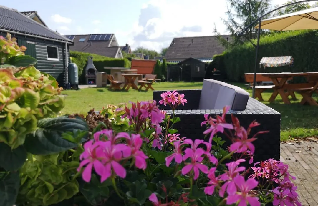 B&B De Koffietuin-1
