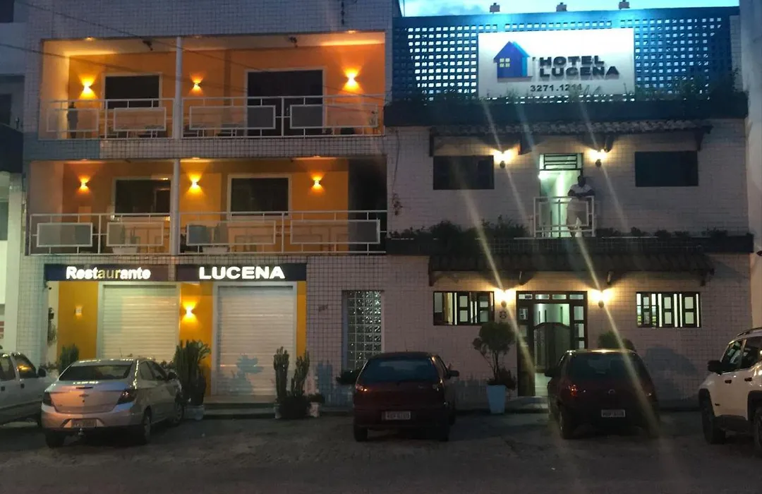 Hotel Lucena-1