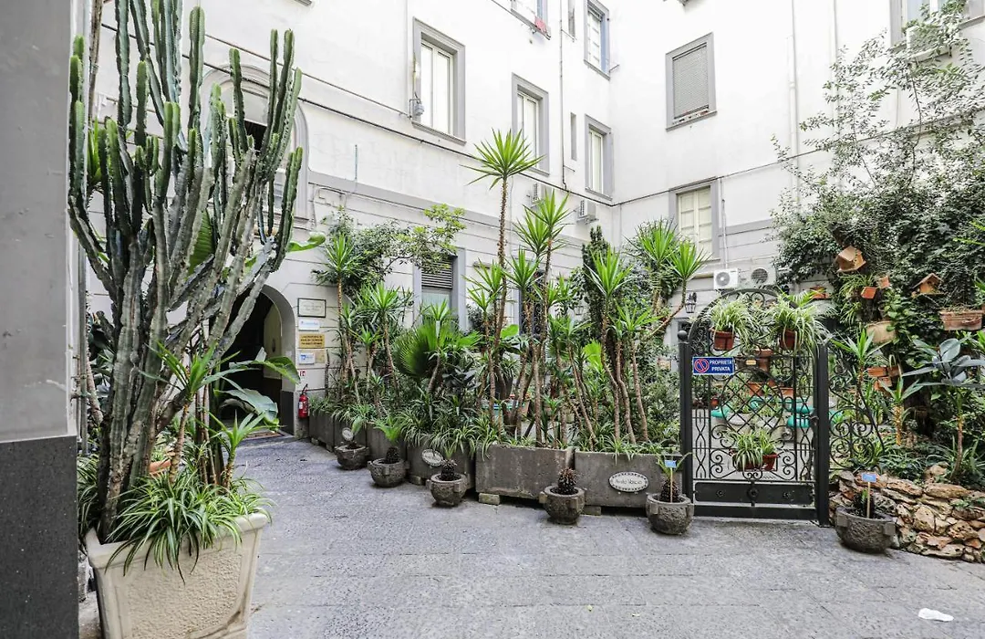 Sanfelice 33 Luxury Suites-1