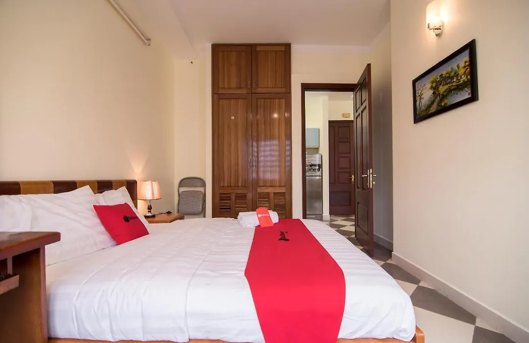 Hai Duong Apartments 70 Van Kiep-1