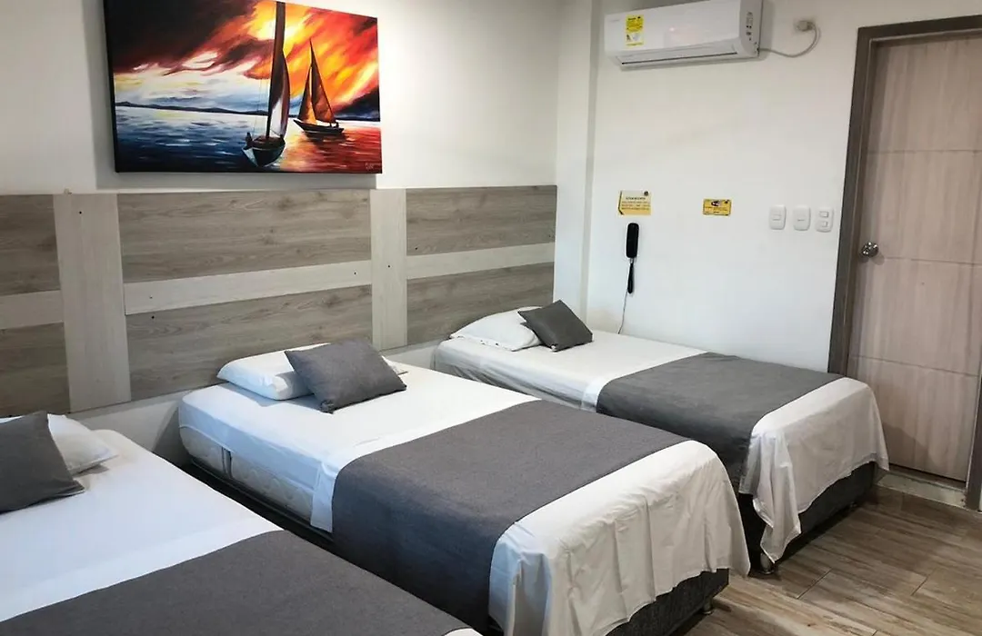 Hotel Ibiza Central-1