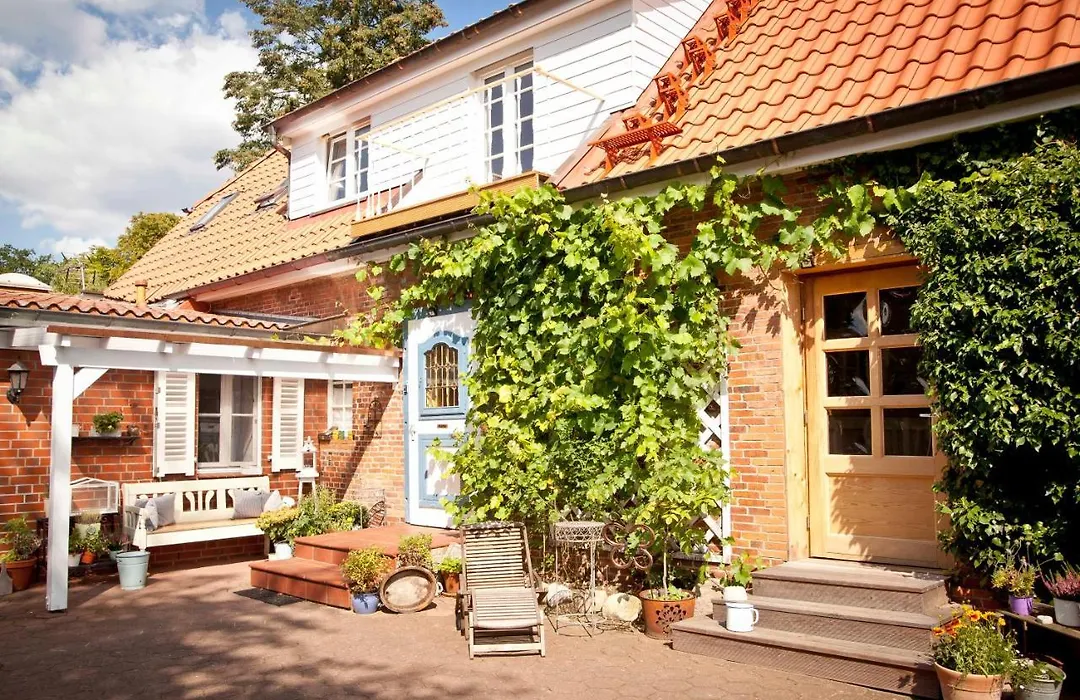 Lütte Pension-1