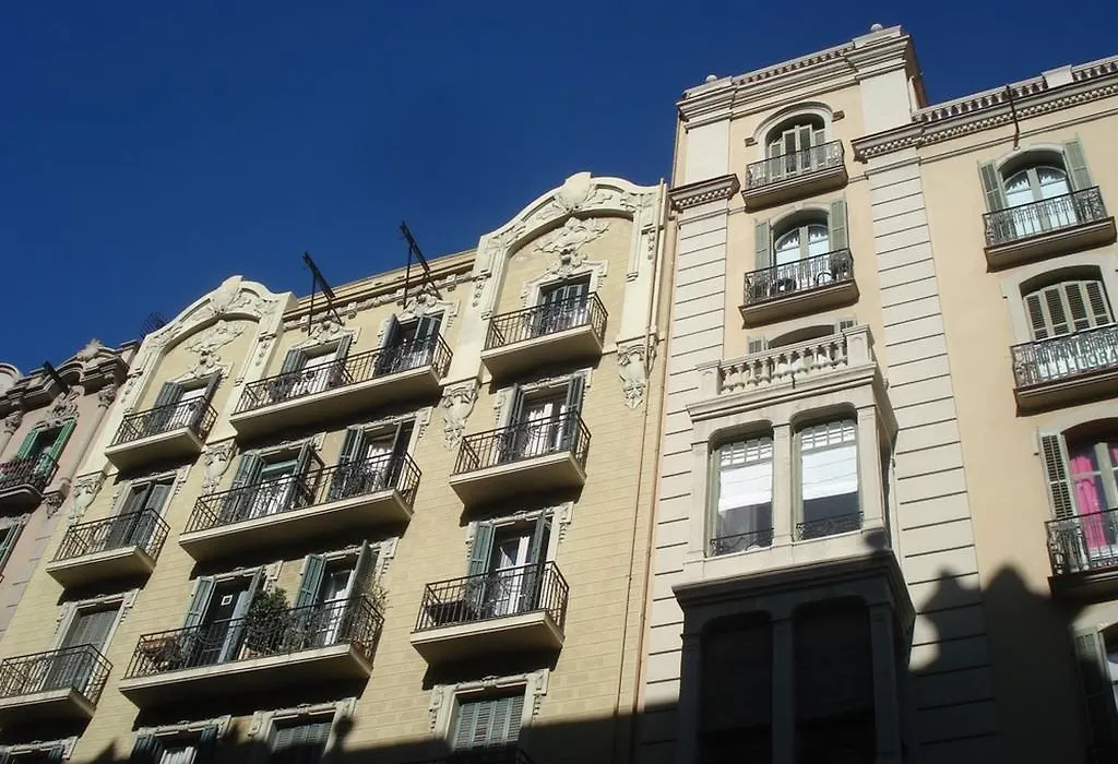 Hostal Felipe 2-1