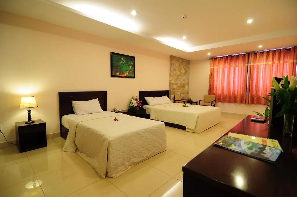 Phuoc Loc Tho 1 Hotel-1