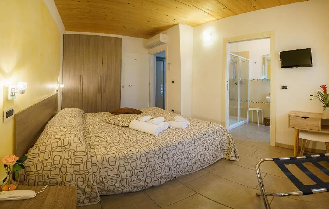 Albergo La Lampara-1