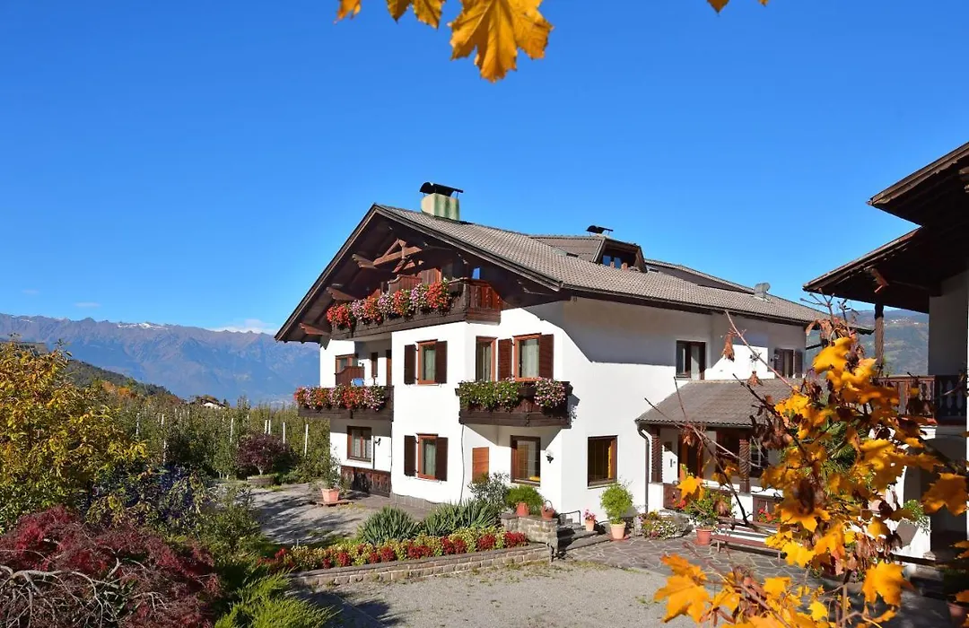 Pension Dolomitenblick-1