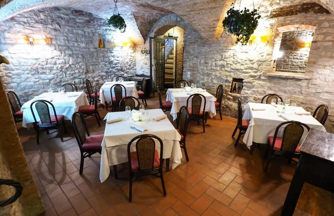 B&B Locanda San Michele-1