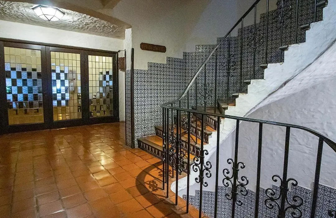 Salta Suite-1