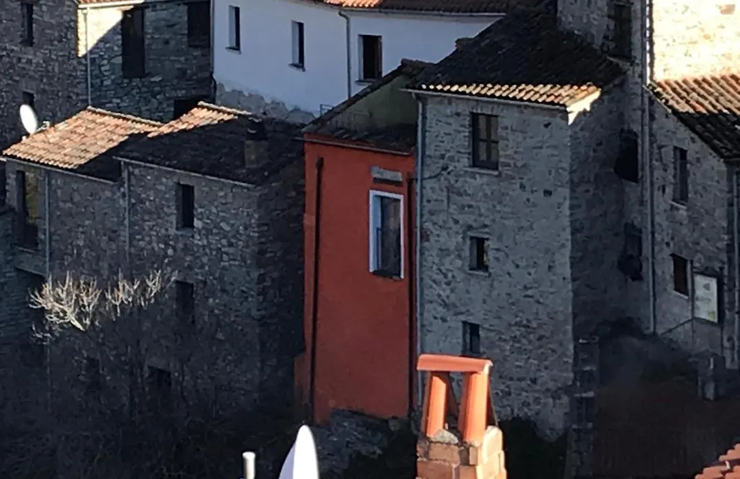 Borgo Manca Suite-1