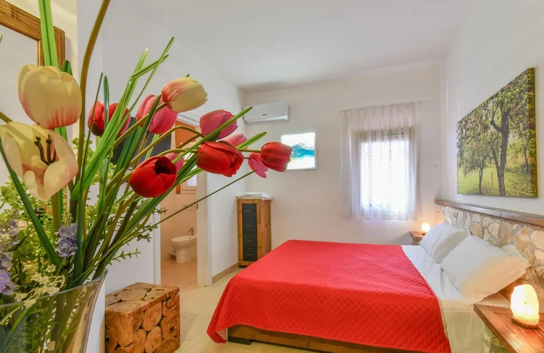 Calasole Country House-1