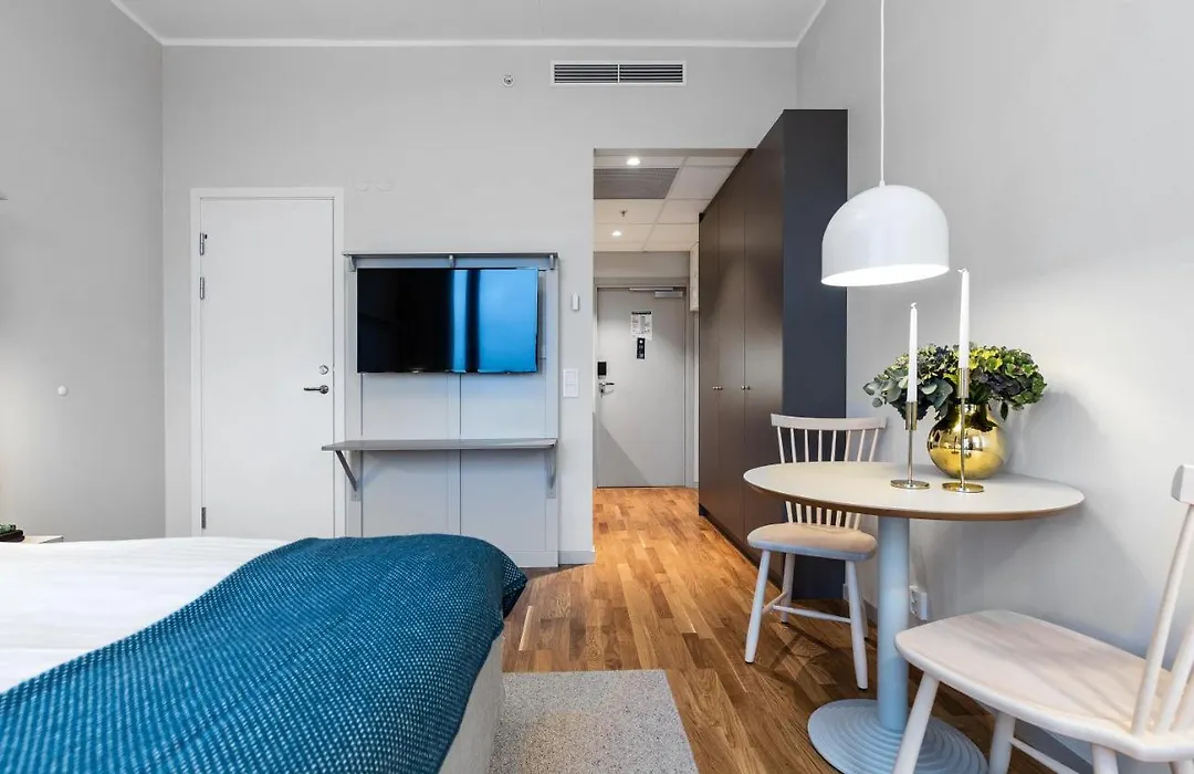 Biz Apartment Bromma-1