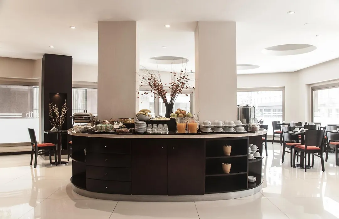 Hr Luxor Hotel Buenos Aires-1