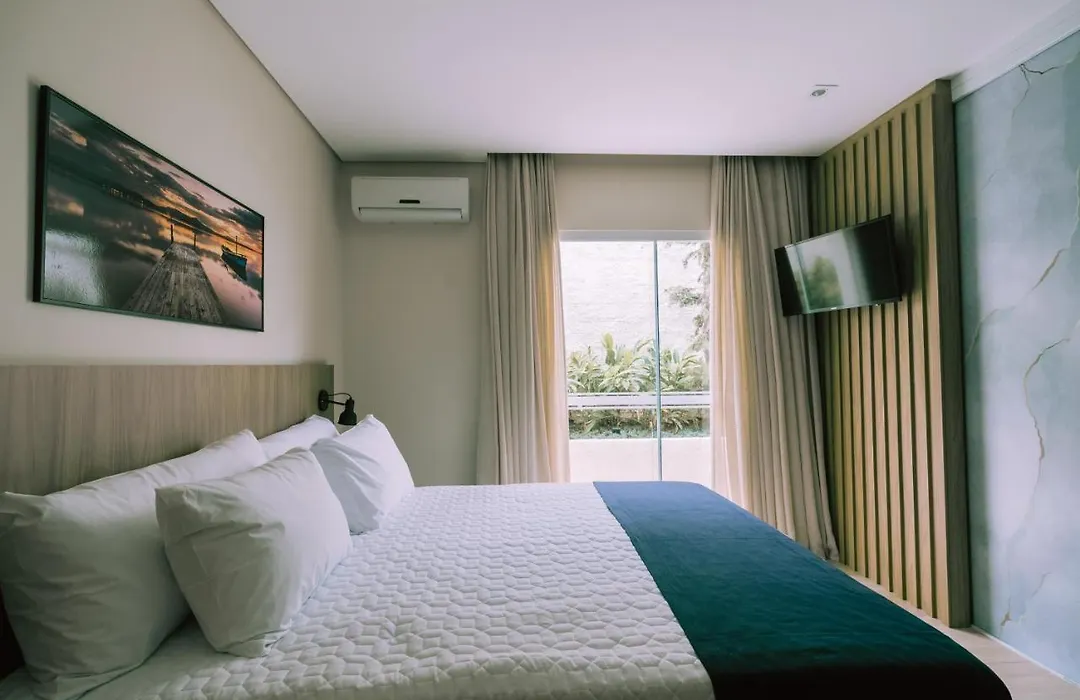 Prosper Executive Hotel-1