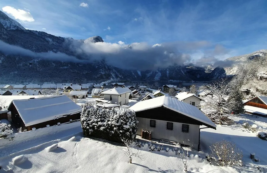 Haus Salzkammergut-1