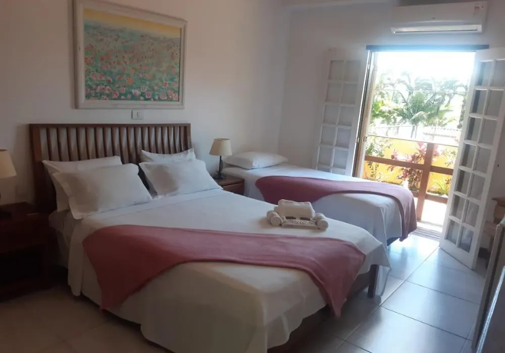 Pousada Sunshine Beach-1