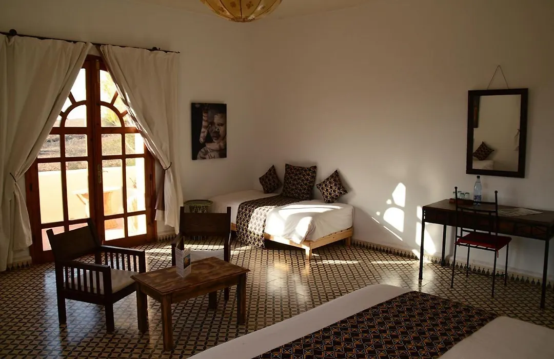 Dar Essaada-1