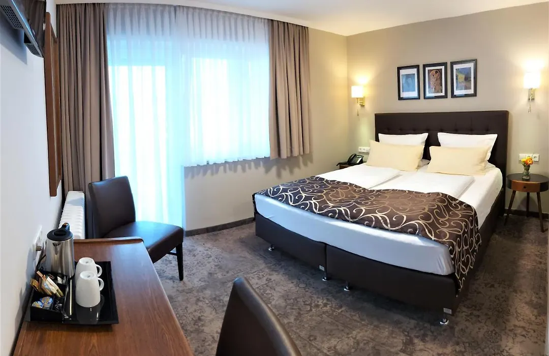 Hotel Regina-1