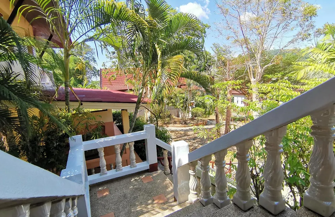 Holiday Villa, Lanta-1