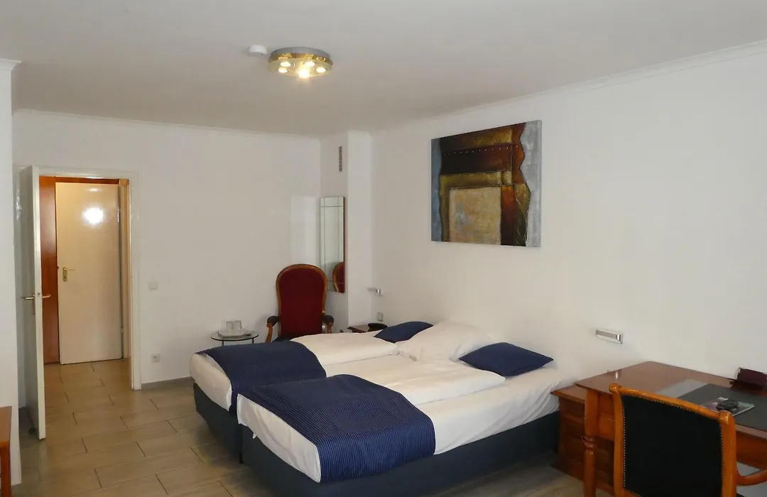 Hotel Terminus-1