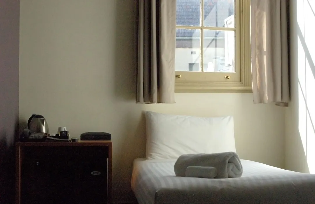 1831 Boutique Hotel-1