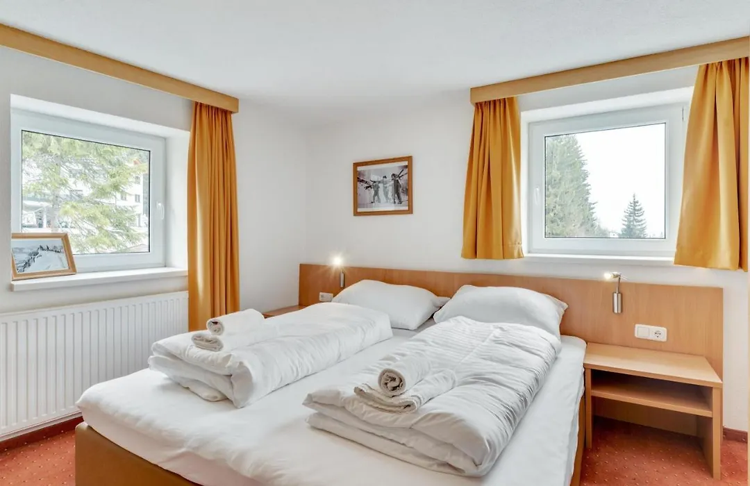 Chalet Martin-1