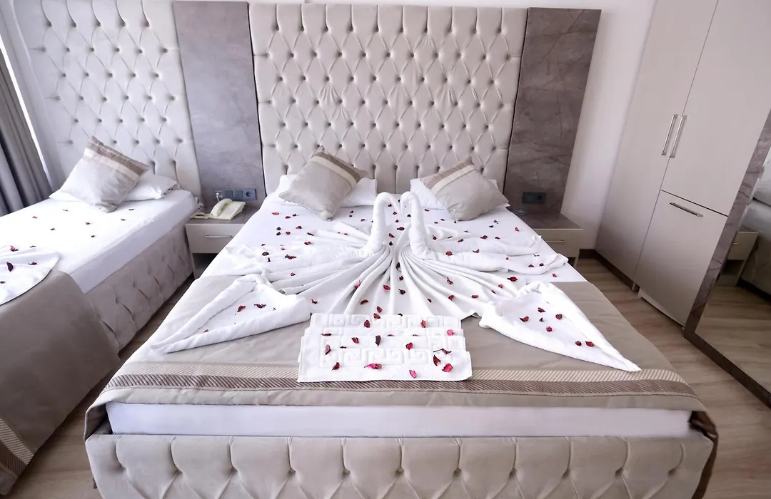 Kivrak Hotel-1