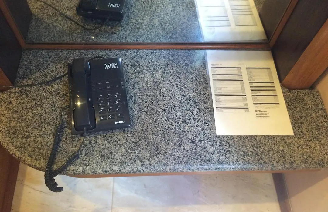 Saville Hotel-1