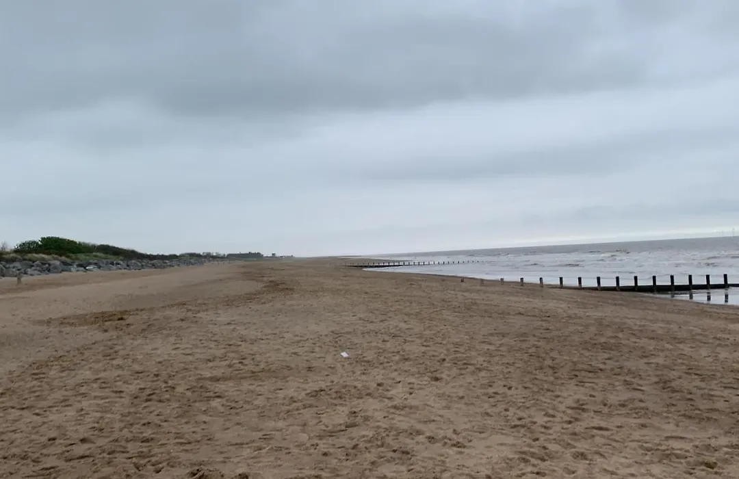 Skegness,North Shore Holiday Park , New 8 Berth Caravan For Rent-1