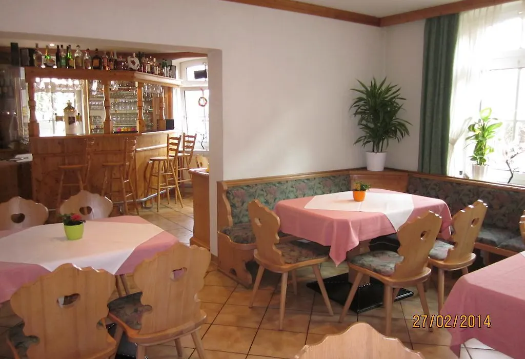 Hotel Haus Marienthal-1