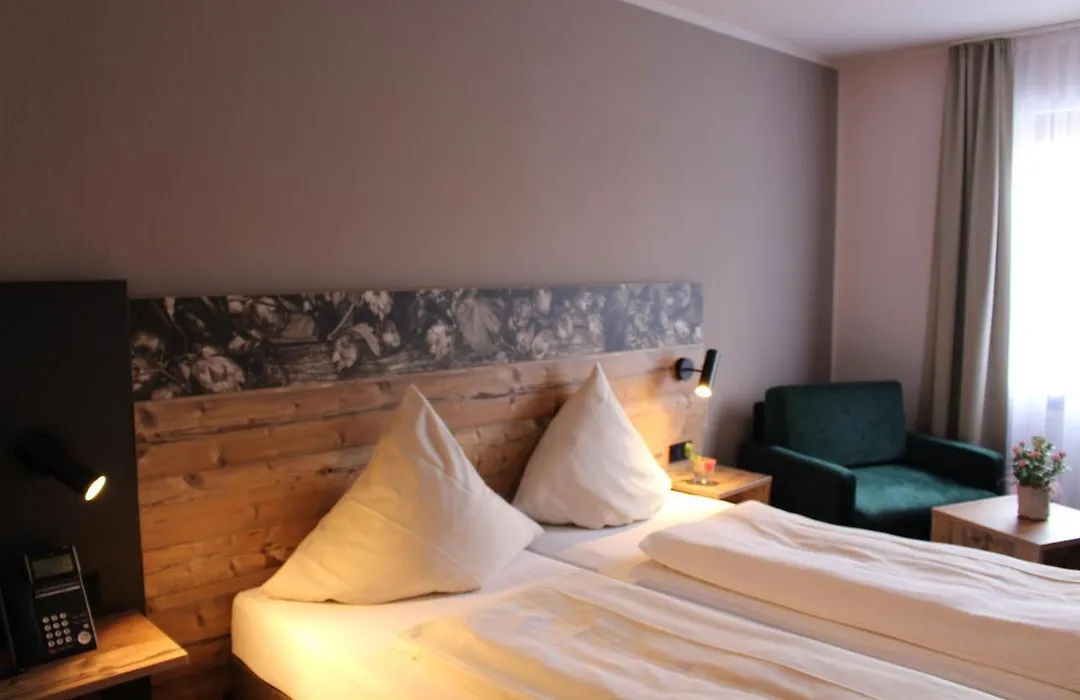 Hotel Häußler-1