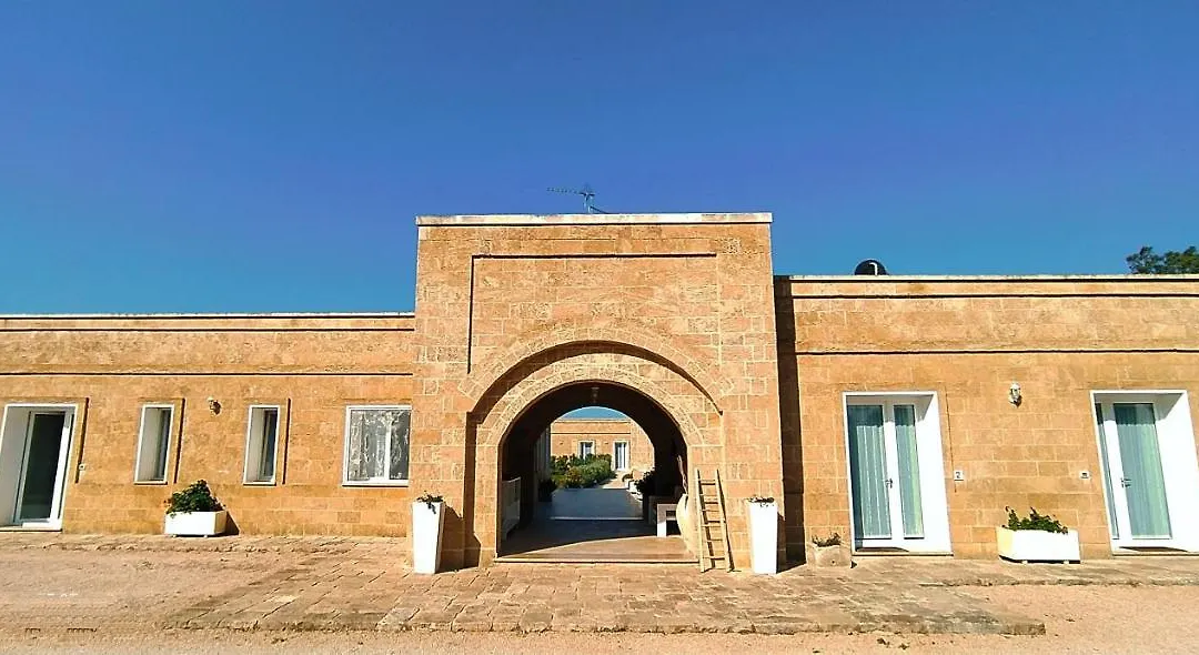 Residenza Case Arse-1
