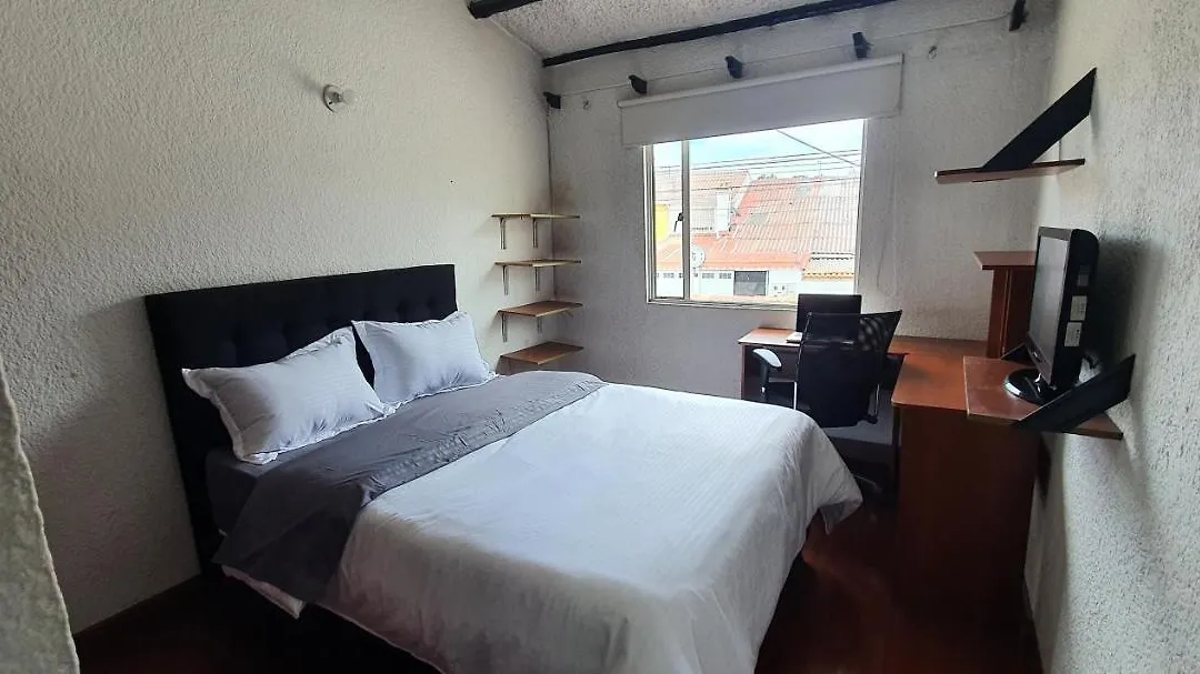 Portal Norte 170 ACOGEDORAS HABITACIONES CON TODOS LOS SERVICIOS-1