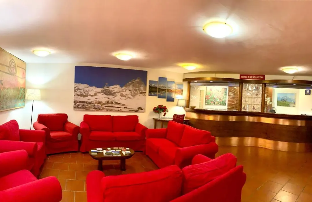 Cervinia Due-1