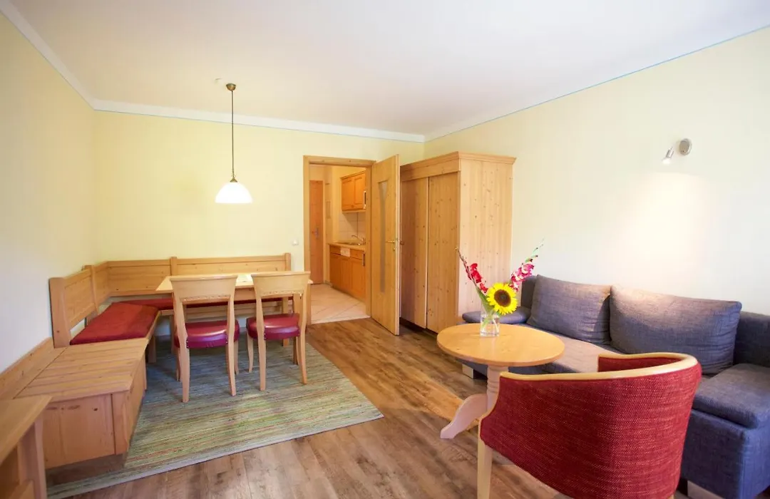 Hotel Salzburger Hof-1