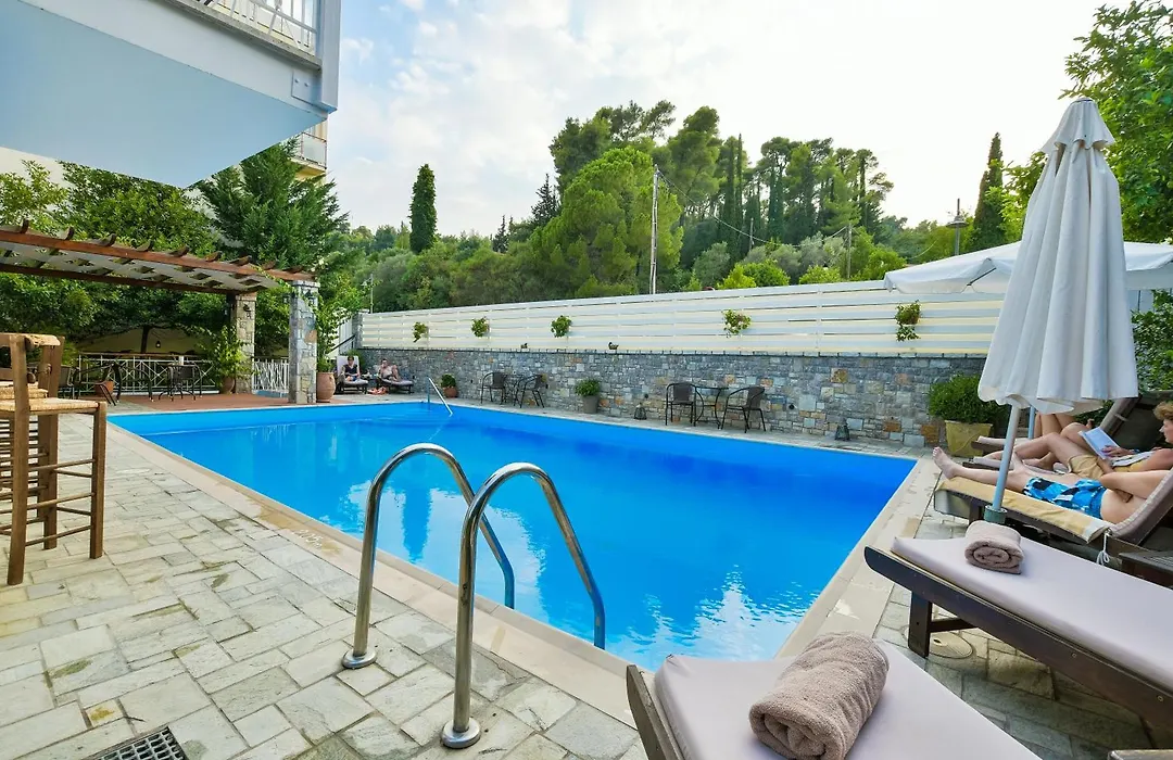 Neda Hotel-1