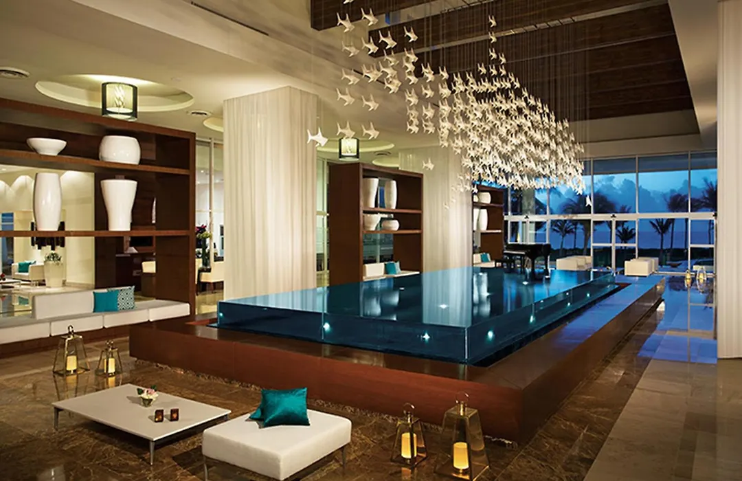 Dreams Jade Resort & Spa-1