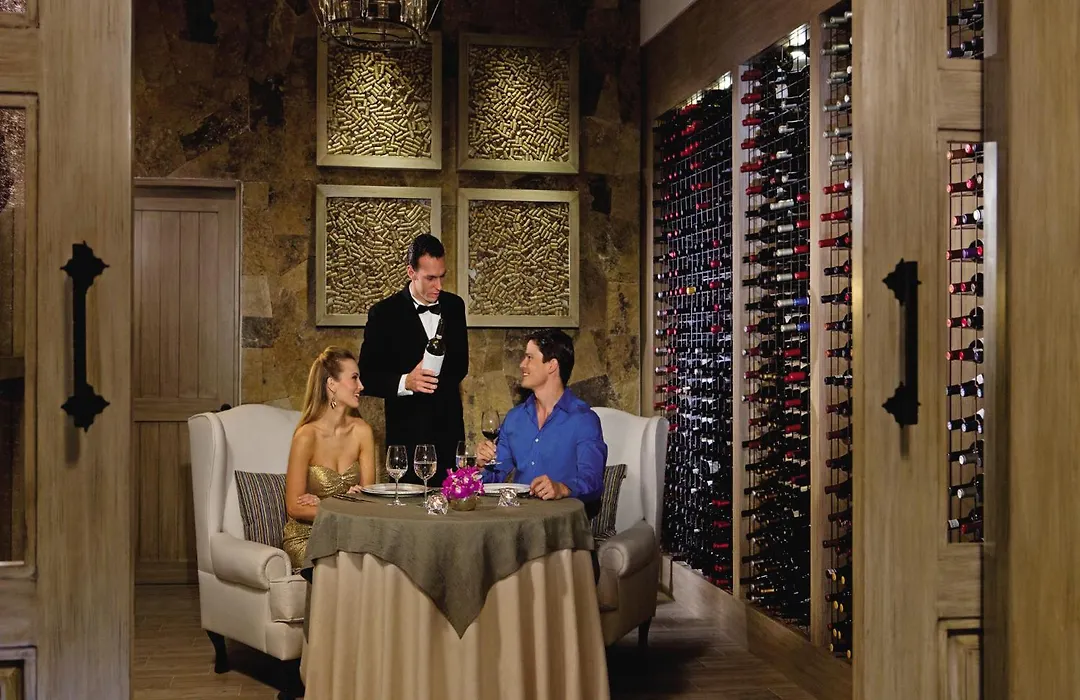 Secrets Puerto Los Cabos Golf & Spa18+ (Adults Only)-1