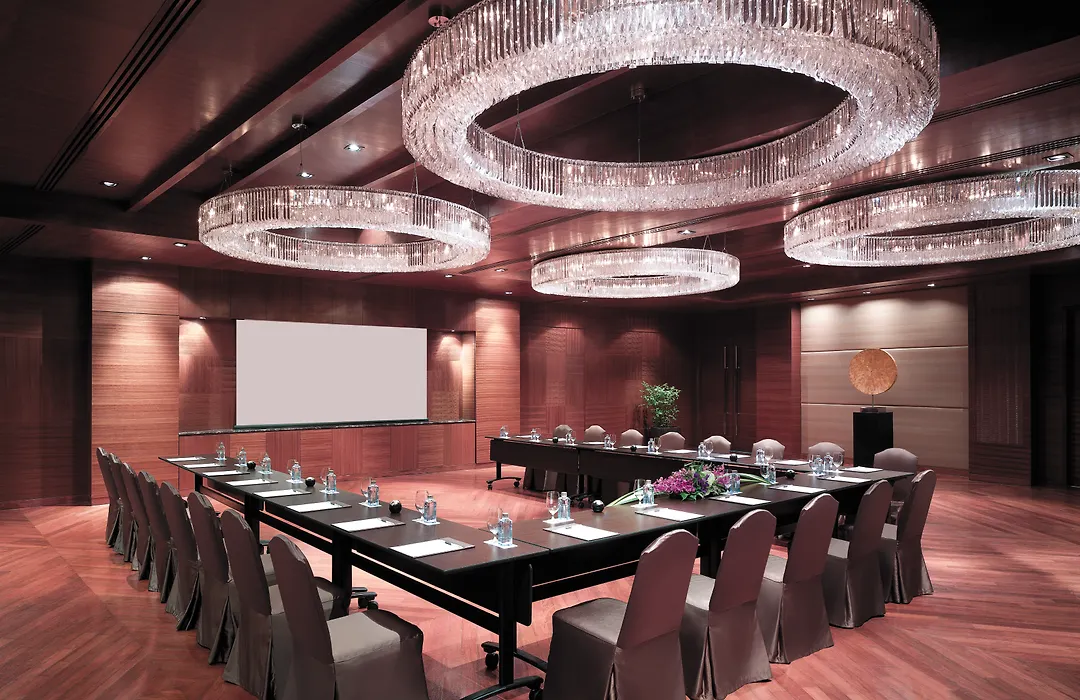 Shangri-La Bangkok-1
