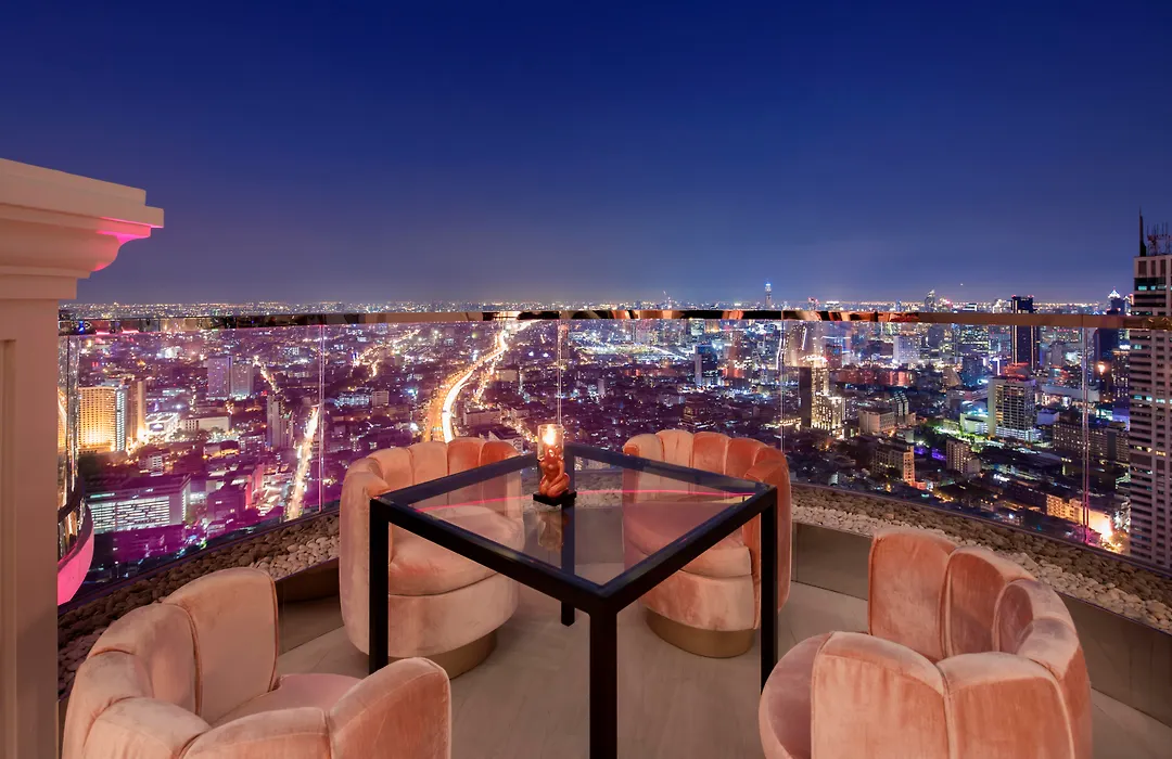 Tower Club At Lebua-1
